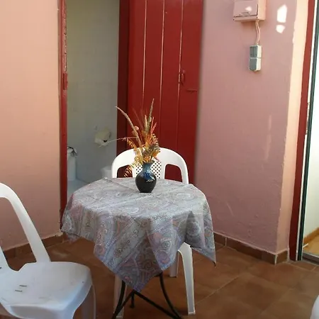 Talos Konukevi Hanya
