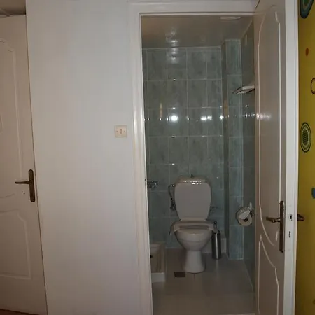 Talos Konukevi Hanya