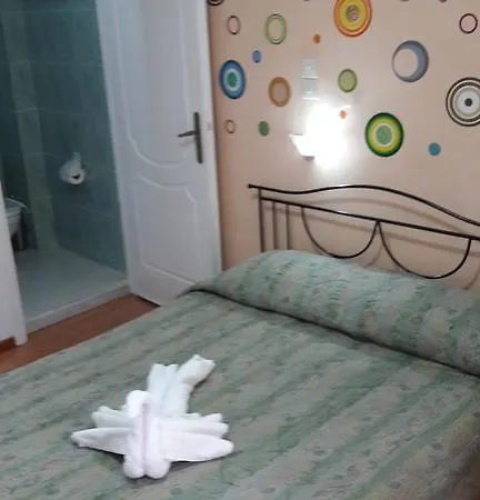 Konukevi Talos Hanya