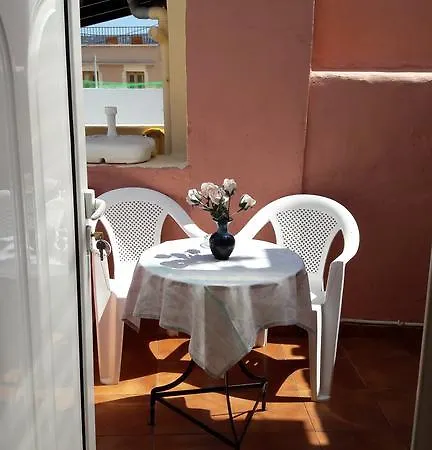 Talos 2* Chania (Crete)